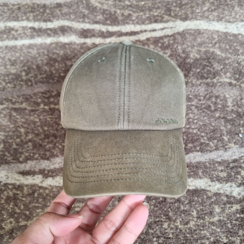 Topi Decathlon Solognac