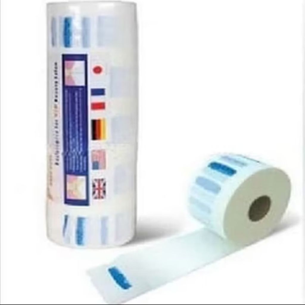 Tissue Tisu Leher Barber Barbershop Termurah