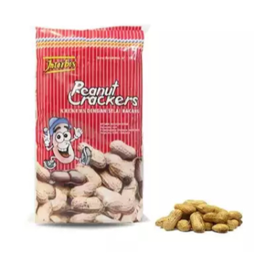 

BISKUIT INTERBIS KACANG 300 gr