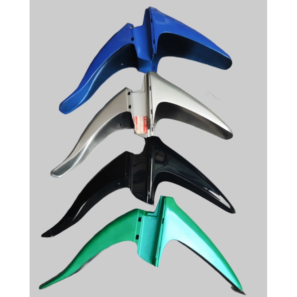 Spakbor depan Ori Suzuki Crystal