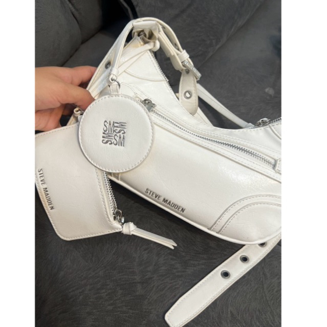 PRELOVED STEVE MADDEN