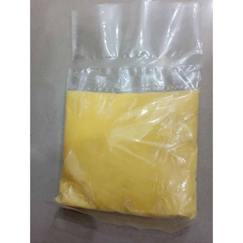 

Korvet / Korsvet 100gr Shortening Pastry repack