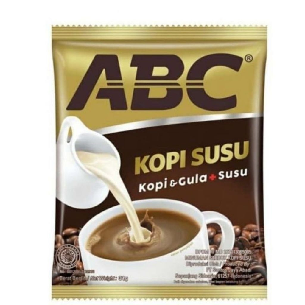 

KOPI ABC SUSU