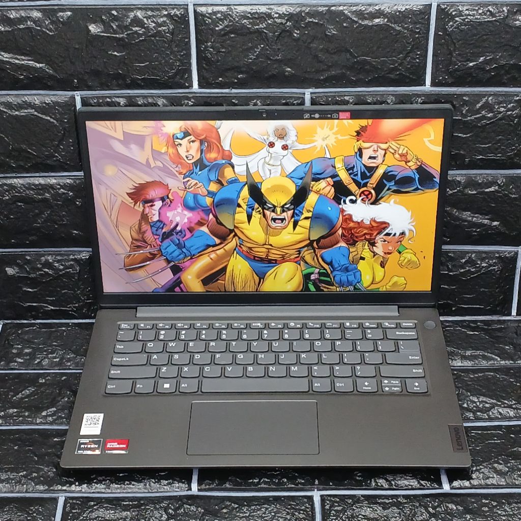 Laptop Lenovo V14 G4 AMD Ryzen 5 7520U 8/512GB