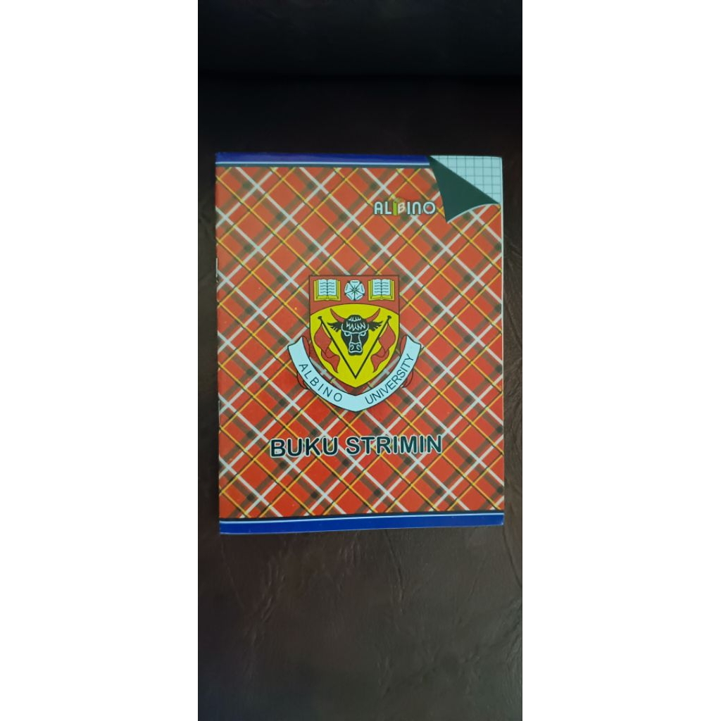 

buku matematika/buku kotak kecil isi 50 lembar 1 pcs