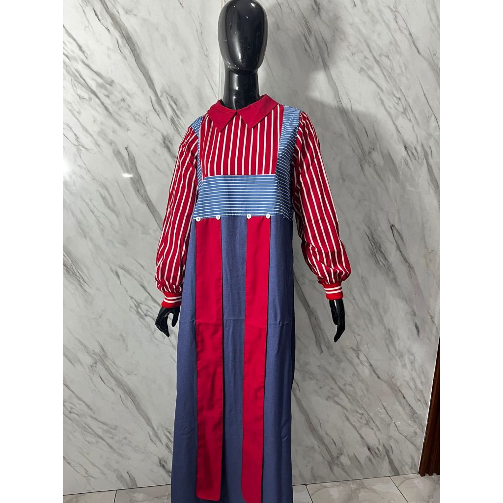 [VIE] ROSITA VIE by Evy Susanti