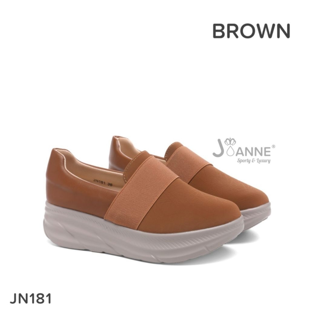 JOANNE Wedges Shoes