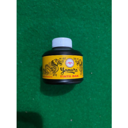 Yamura Tinta Bak ( Tinta Sipatan )