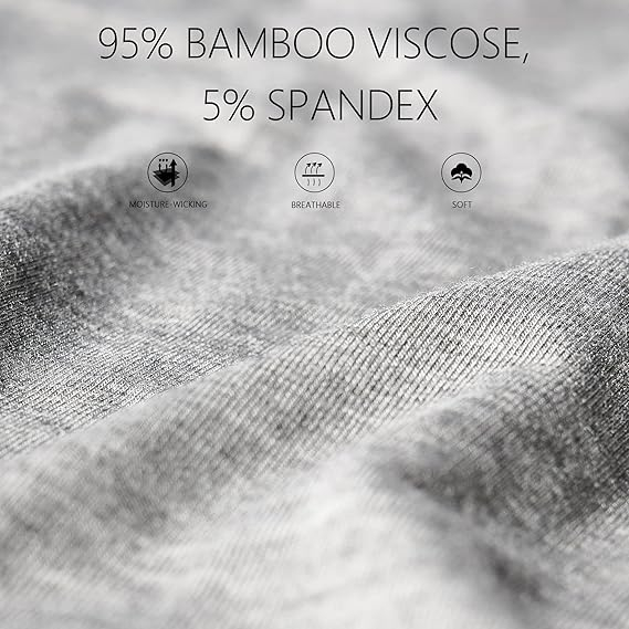 3 Pak Celana Dalam Pria Panjang.Celana Boxer Pria Katun, Celana Boxer Panjang/Celana Pendek Olahraga