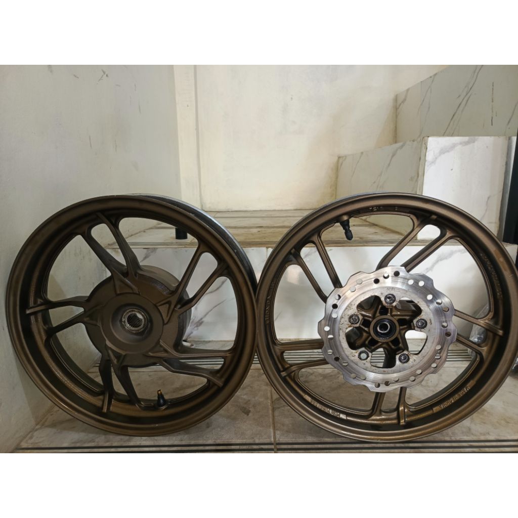 Velg Original Honda Vario 125/150 LED NEW