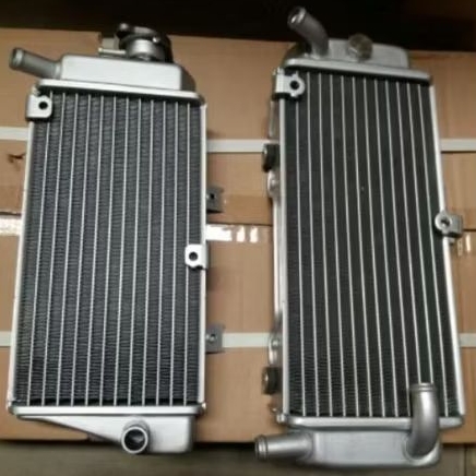 RADIATOR CROSS X 250SE/ES ORIGINAL VIAR