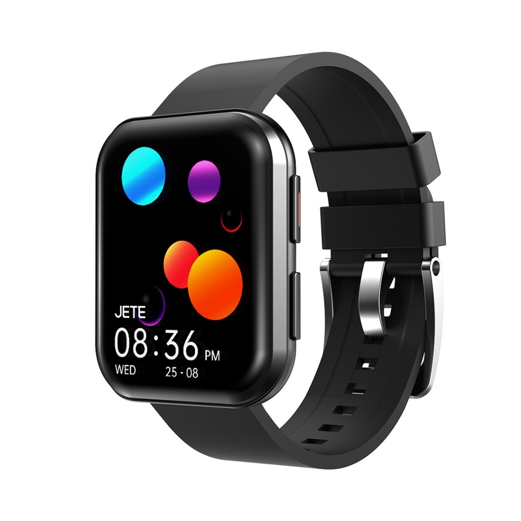 SMARTWATCH JETE AM1 - GARANSI RESMI JETE