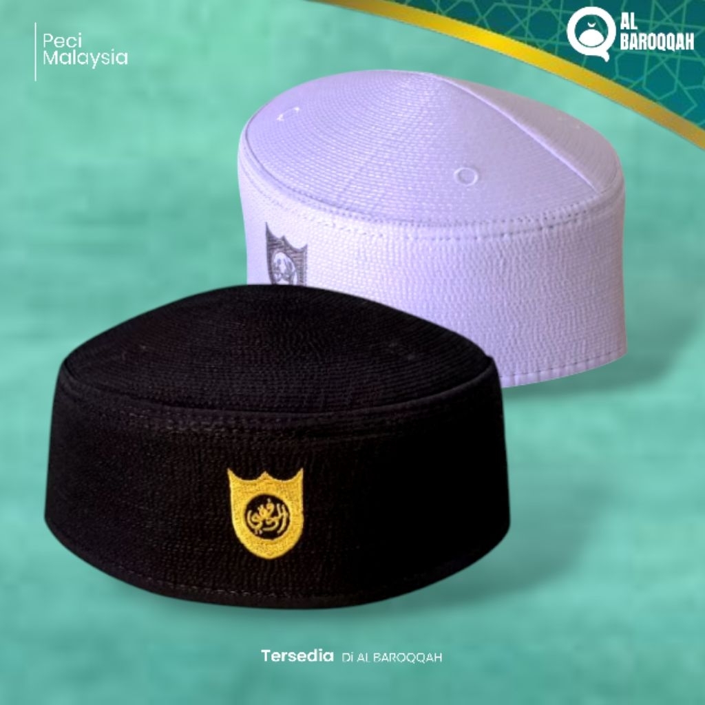 PECI KOPIAH MALAYSIA LOGO BORDIR PECI MALAYSIA KOPIAH MALAYSIA PECI KOPIAH MALAYSIA KOPIAH PECI MALA