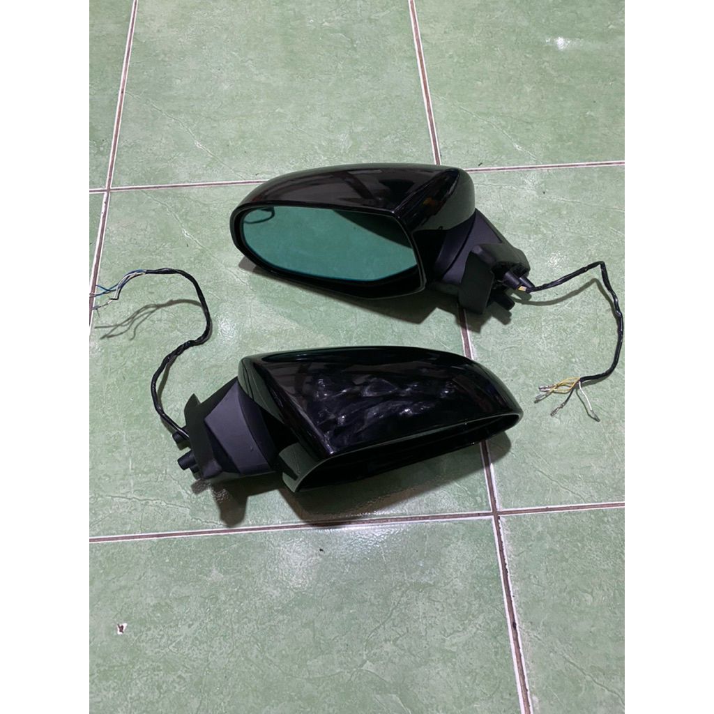 Spion odyssey pnp kijang kapsul lgx