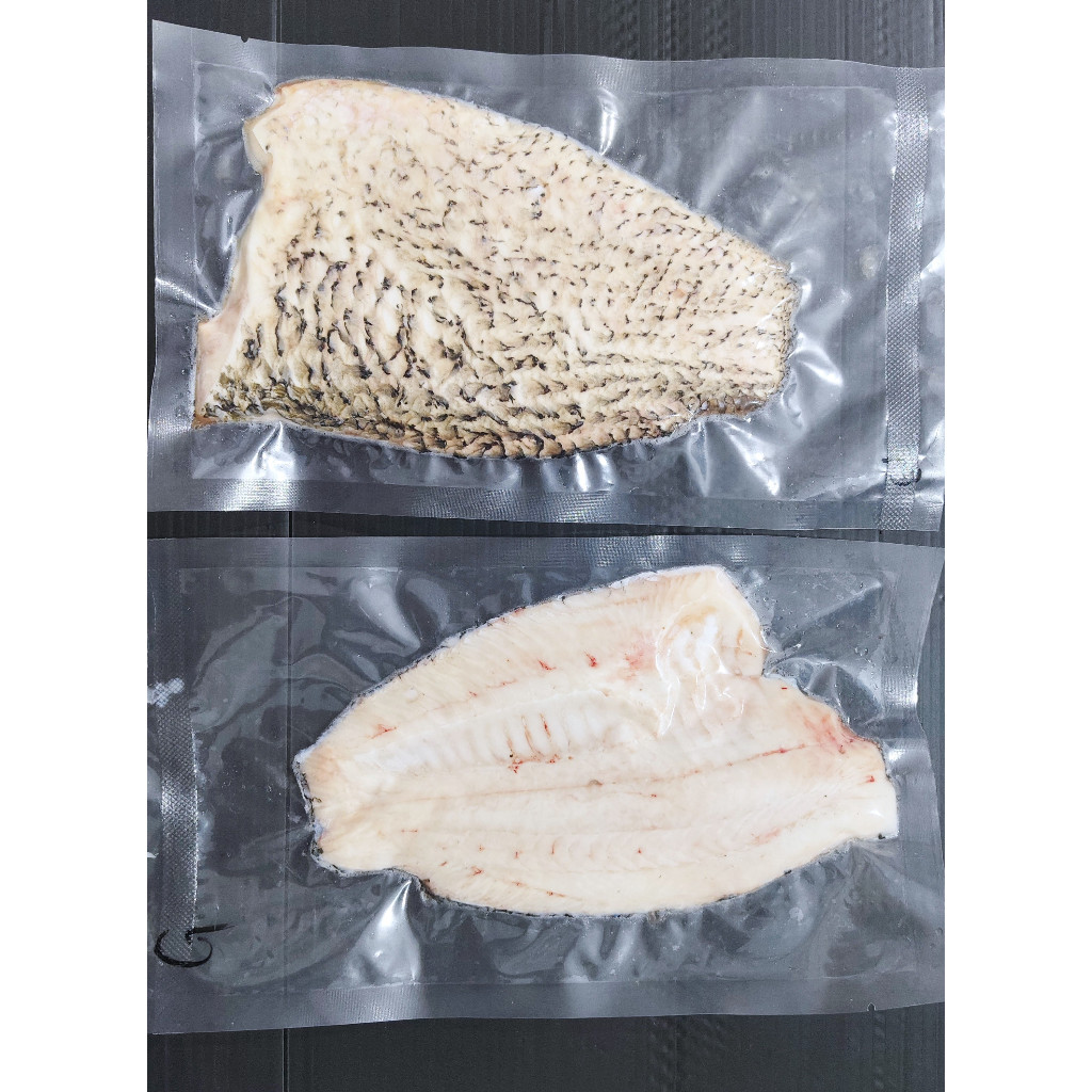 

Gurame Fillet Fresh Frozen CB89