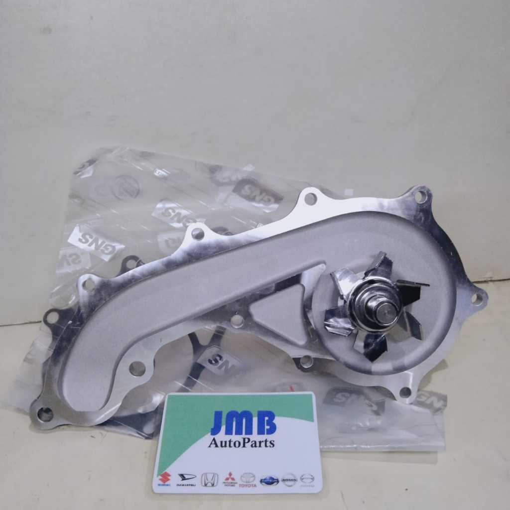 WATER PUMP / POMPA AIR INNOVA BENSIN 2005-2014 KIJANG 7K 2.0 CC FORTUNER BENSIN