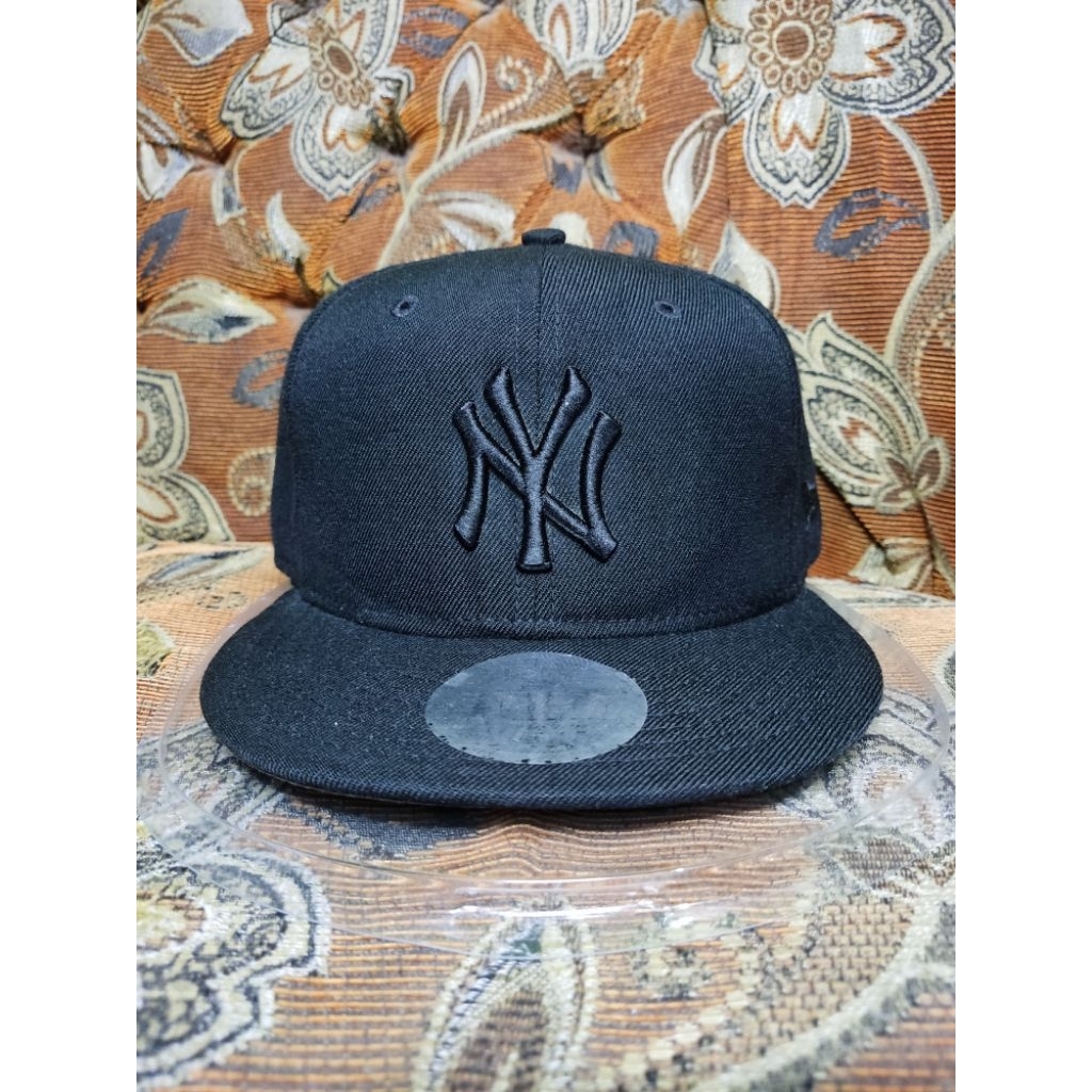 Topi New Era 59Fifty MLB New York Yankees Bob
