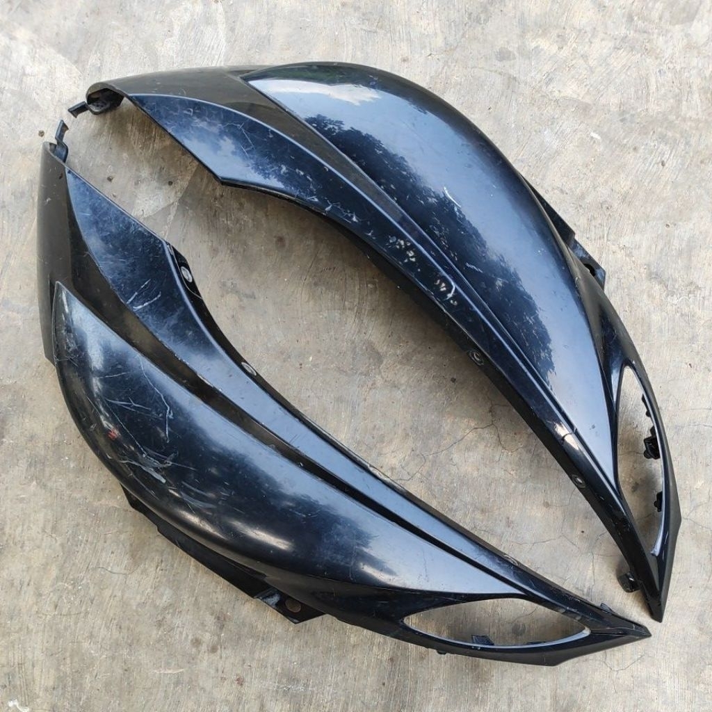 body belakang body samping YAMAHA FINO 125 original