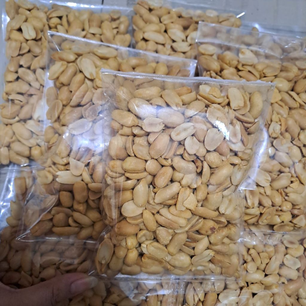 

SHS KACANG BAWANG SUPER 200gram