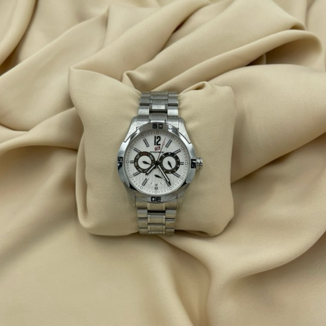 Jam Tangan Chronomaster Pria CM1041