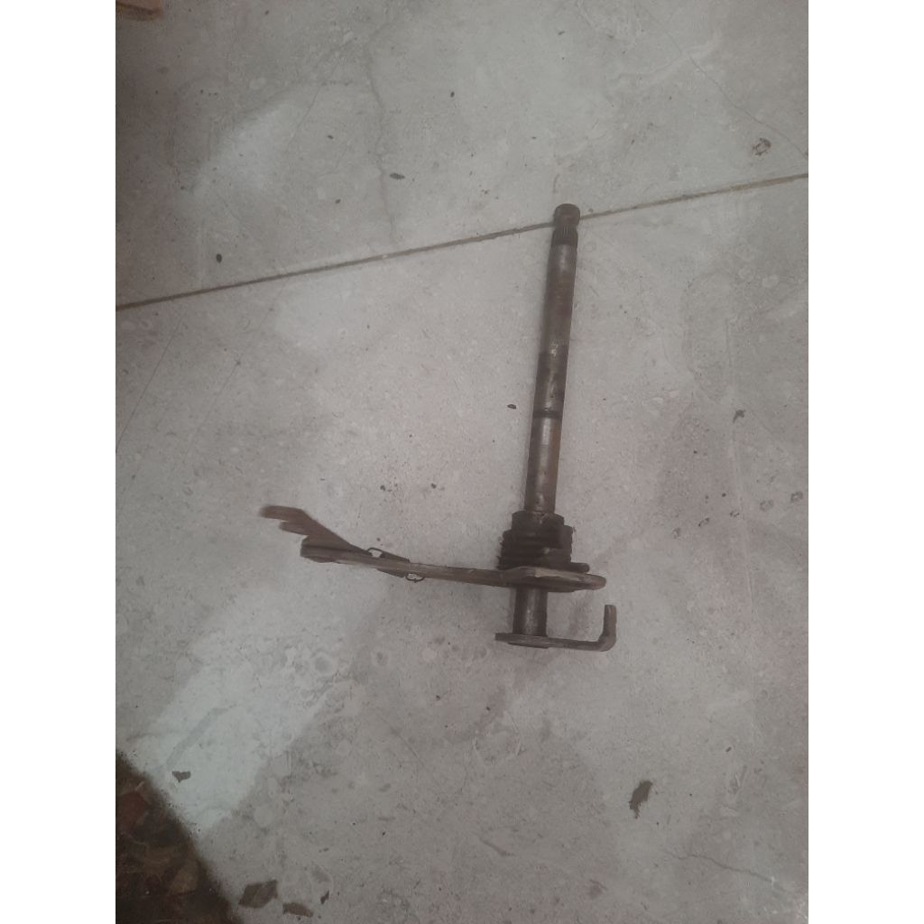 as gigi porseneleng fiz fizr foswan original ori