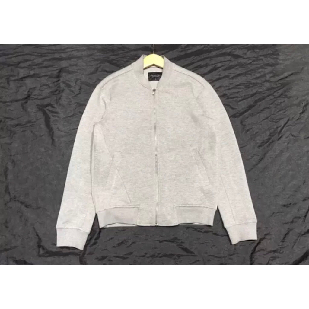 BOMBER JACKET - TBJ NEARBY