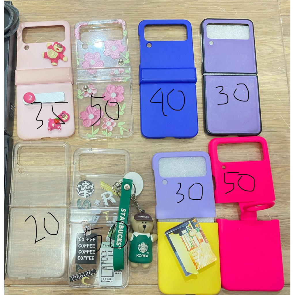 case samsung z flip 4