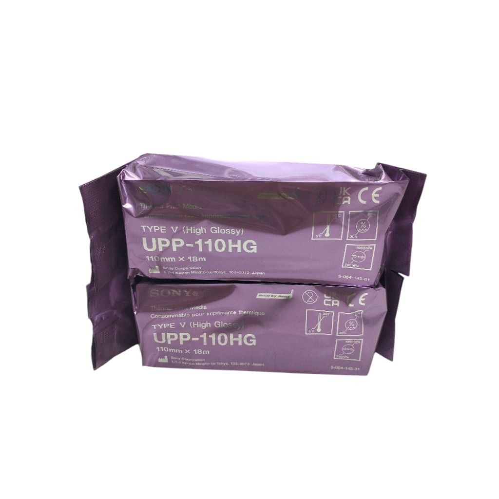 

KERTAS USG 110 UPP SONU