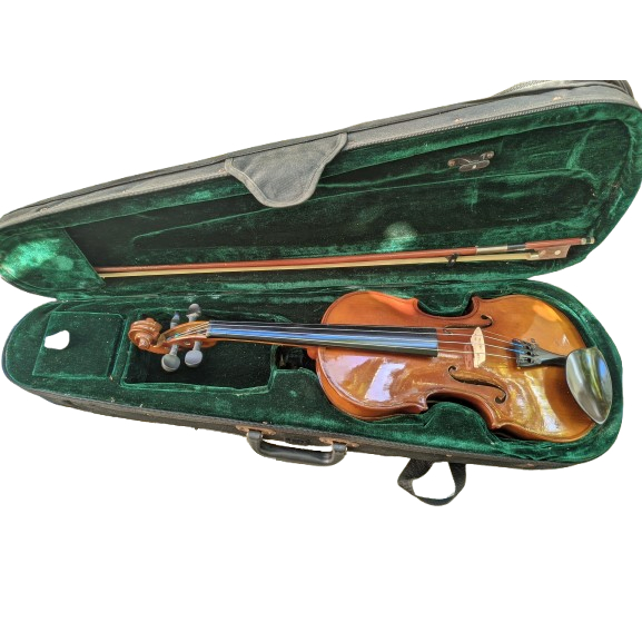 Violin Skylark 4/4 MV005 (Biola Skylark)