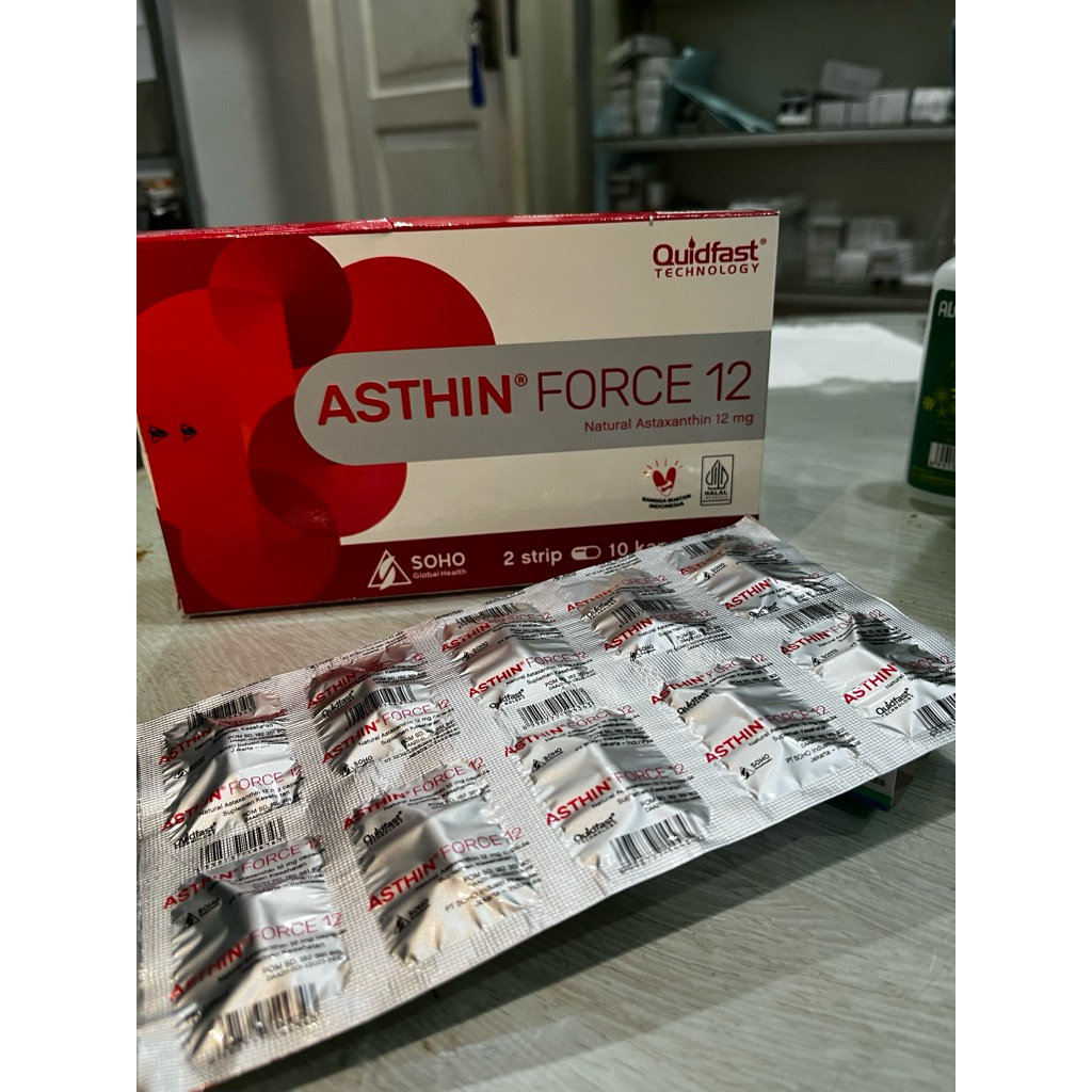axtasathin ASTHIN FORCE