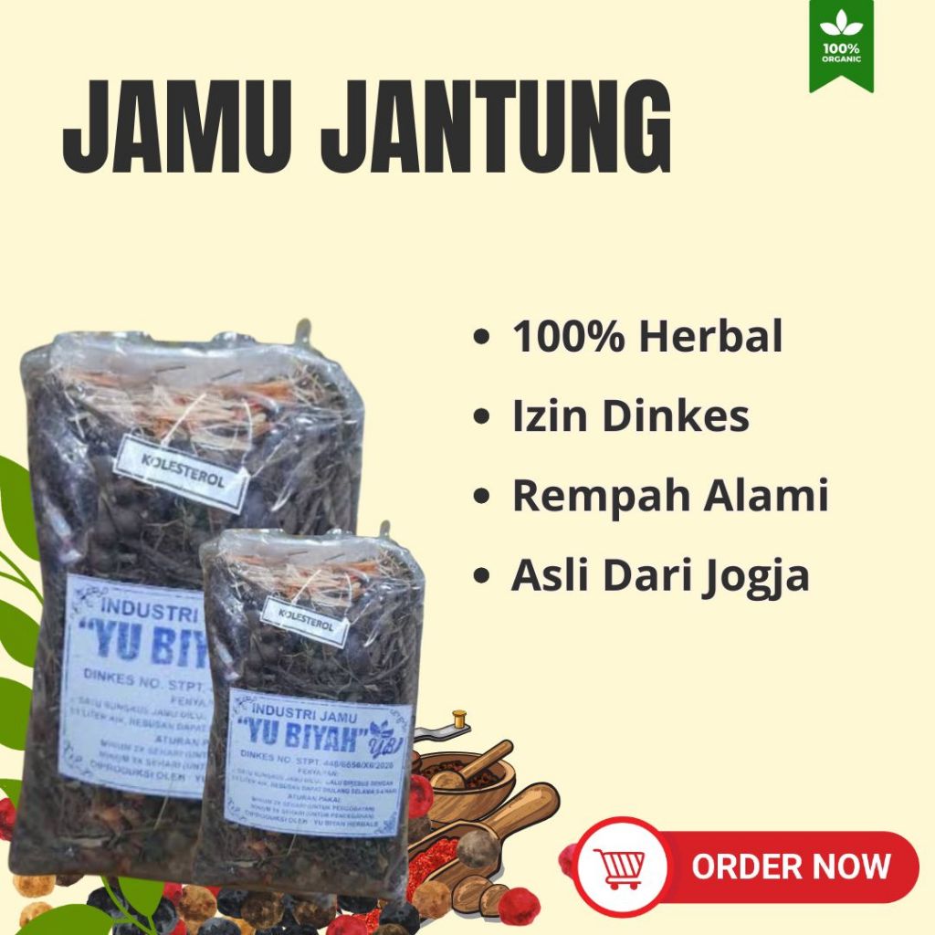 

JAMU GODOG/ OBAT SAKIT JANTUNG/ OBAT NYERI DADA/ OBAT JANTUNG KORONER/ OBAT LEMAH JANTUNG