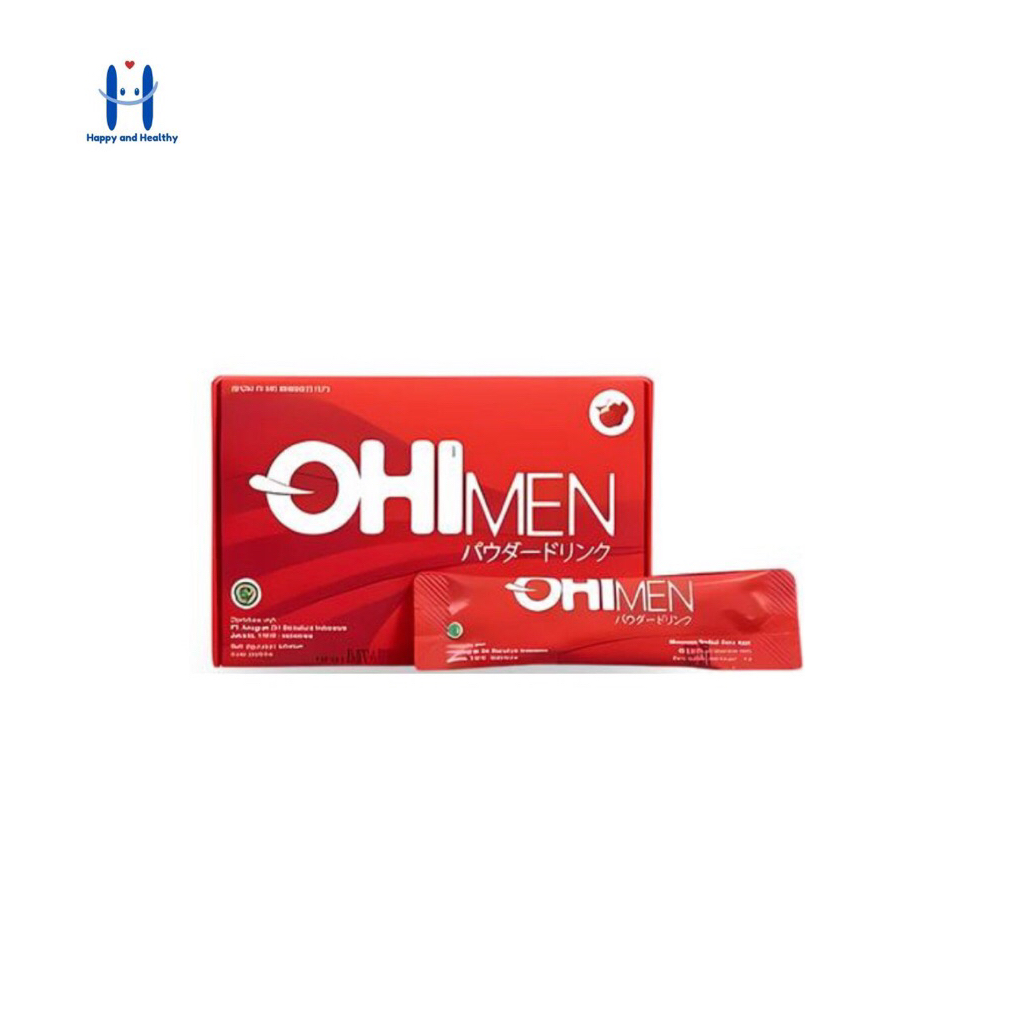 OHImen (per pcs)
