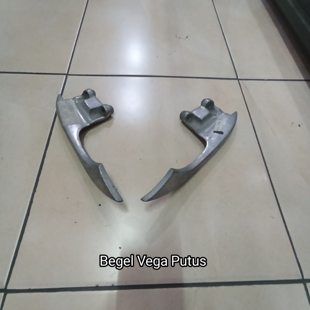 Begel Behel Vega R Putus Behel VegaR