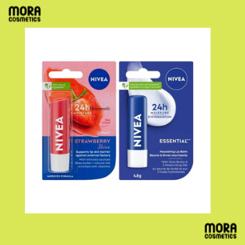 Nivea Lip Care Lip Balm
