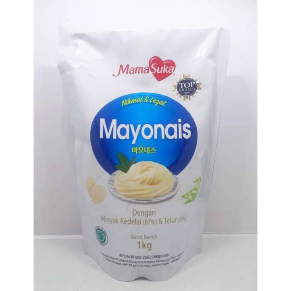 

mayones 1kg