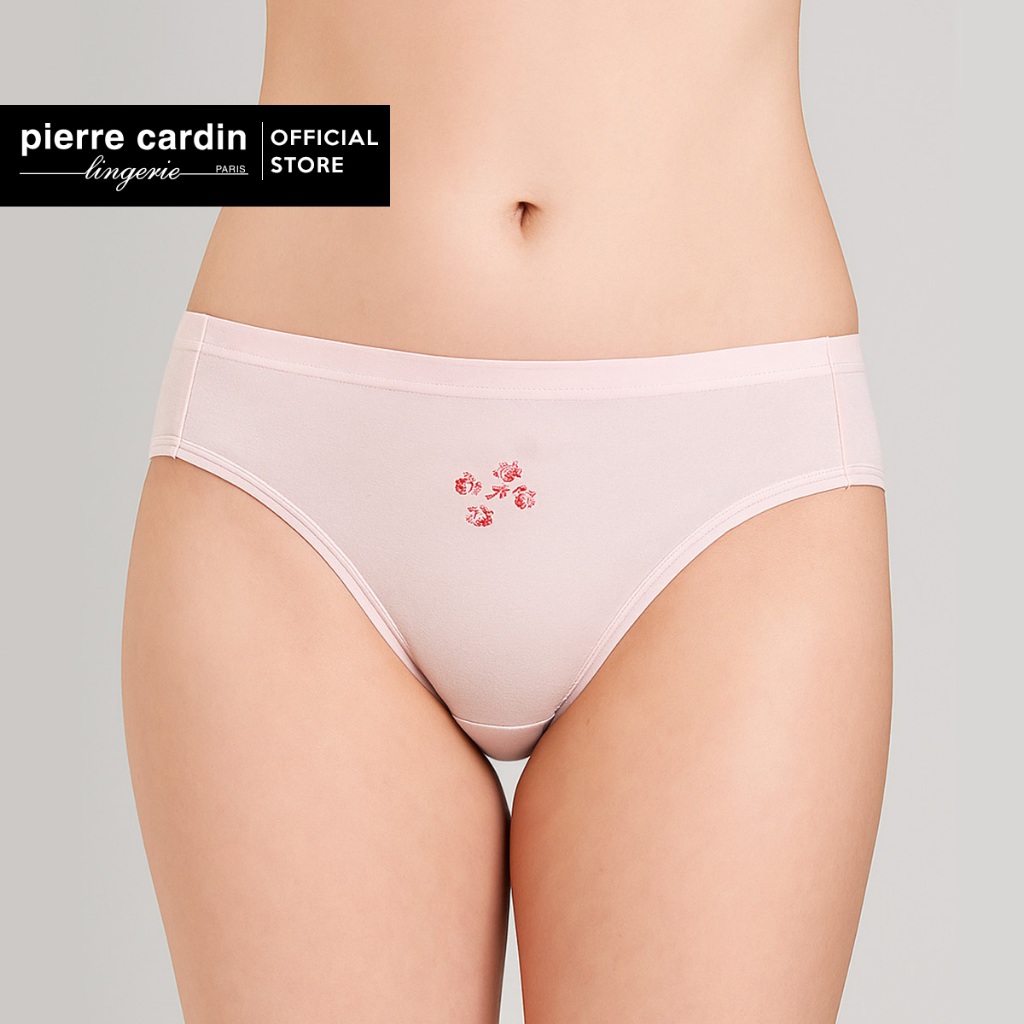 Pierre Cardin Panty Pack Cherry Romance Mini 505-7544MIX