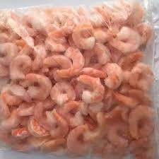 

Udang kupas cooked
