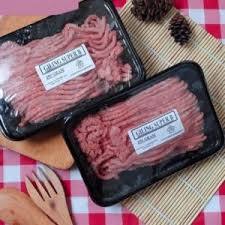 

Daging Giling sapi/ayam 250gr