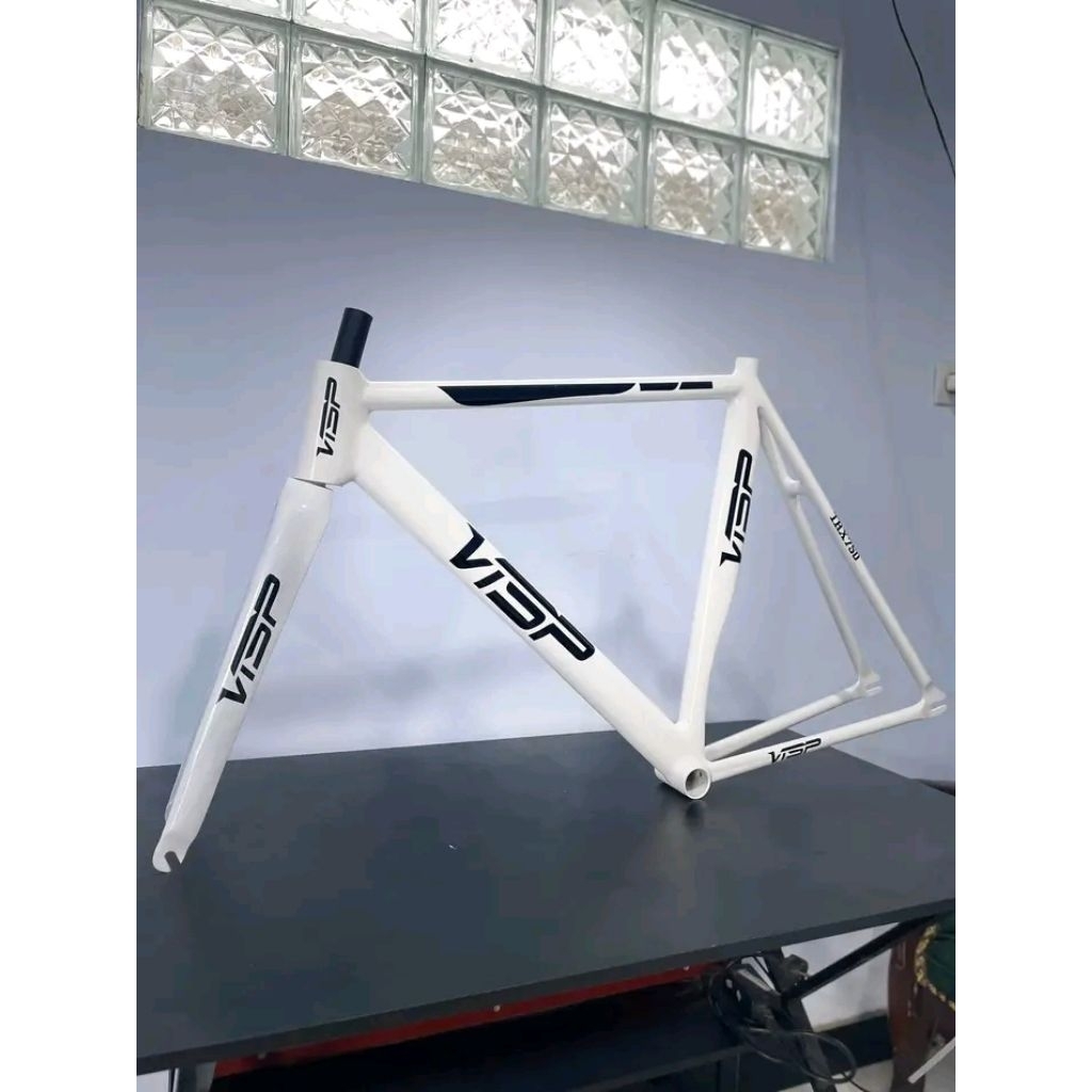 frameset Visp bisa request warna