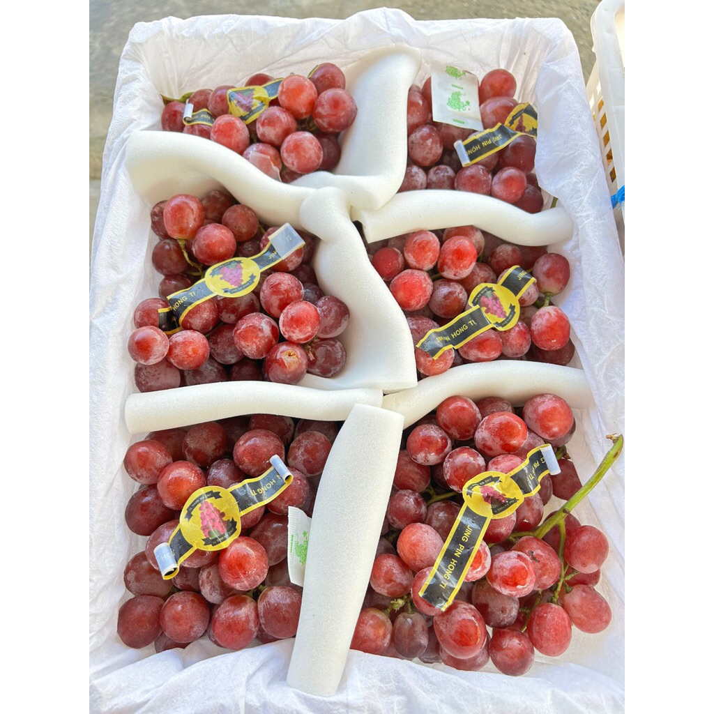 

ANGGUR RED BERAT 1kg