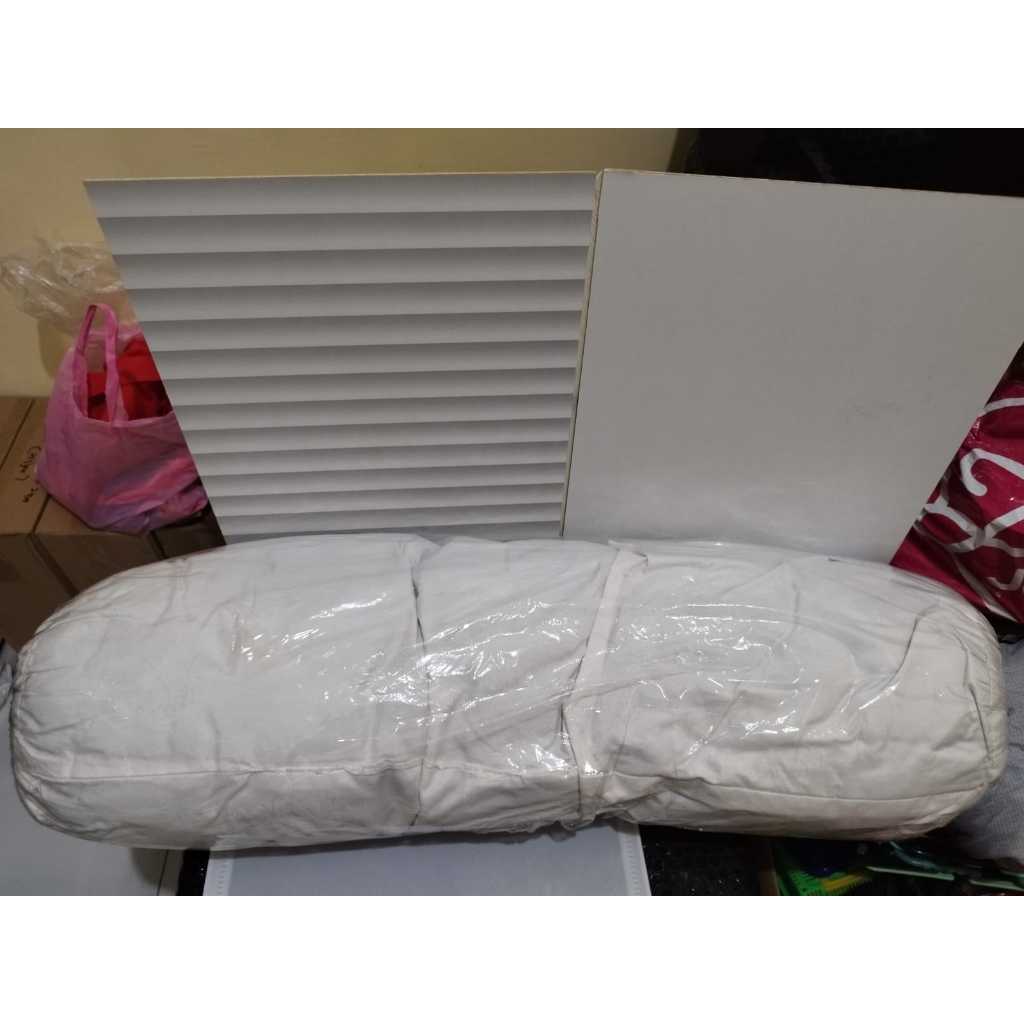 Toko Rombengan Bantal Guling Bekas