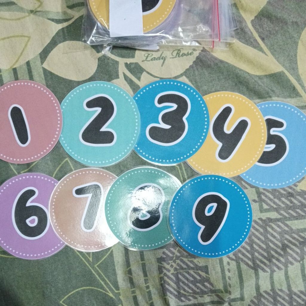 

dekorasi papan tulis