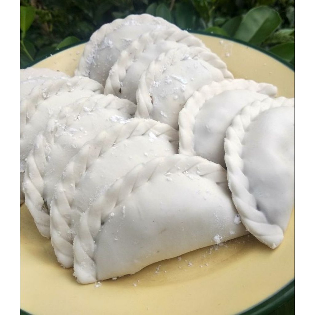 

cireng ayam suwir pedas daun jeruk SUPER JUMBO