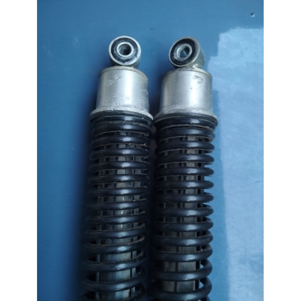 shock breaker belakang Honda PCX 150 new pcx original