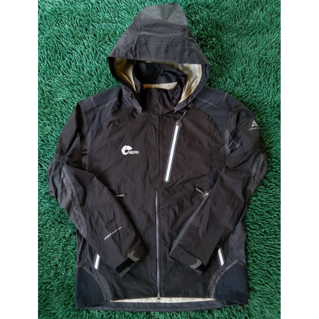 jaket NEPA XVENT GORPCORE