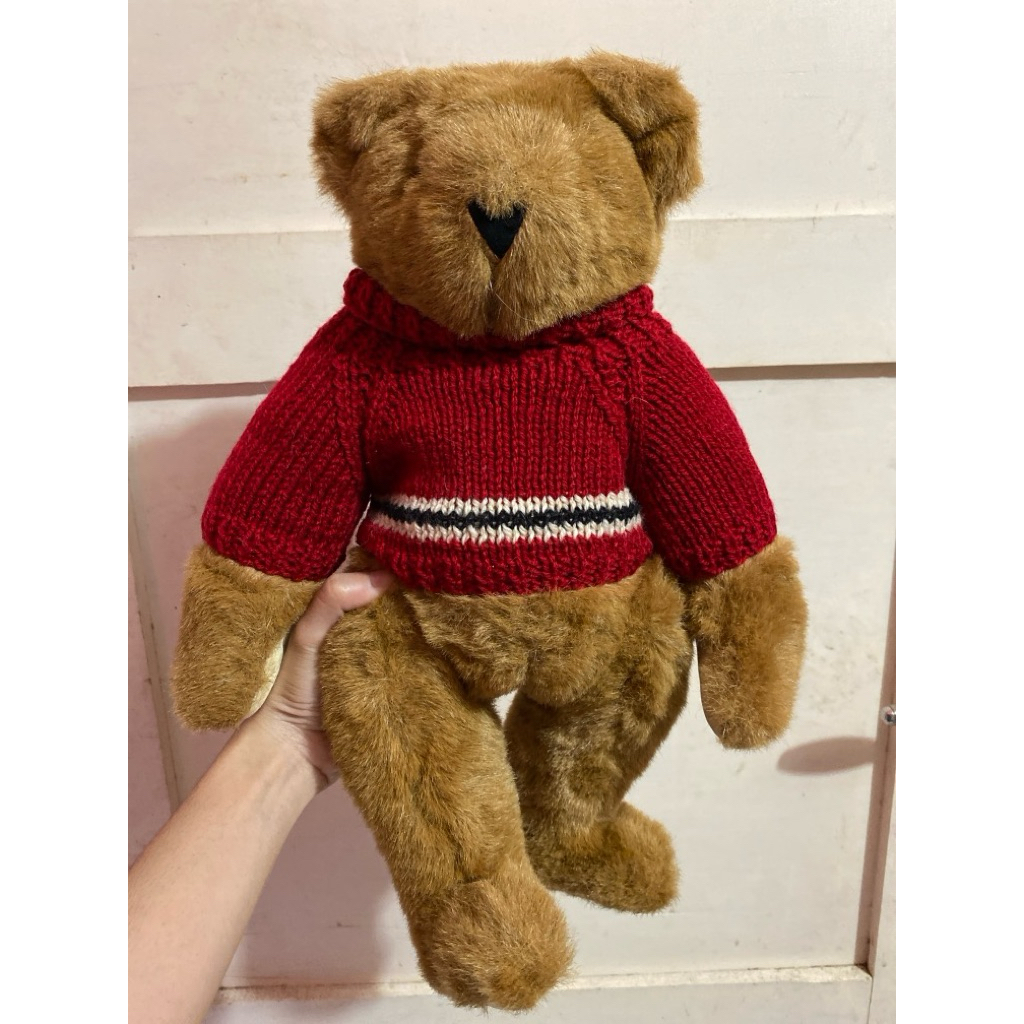 Teddy Bear Vermont
