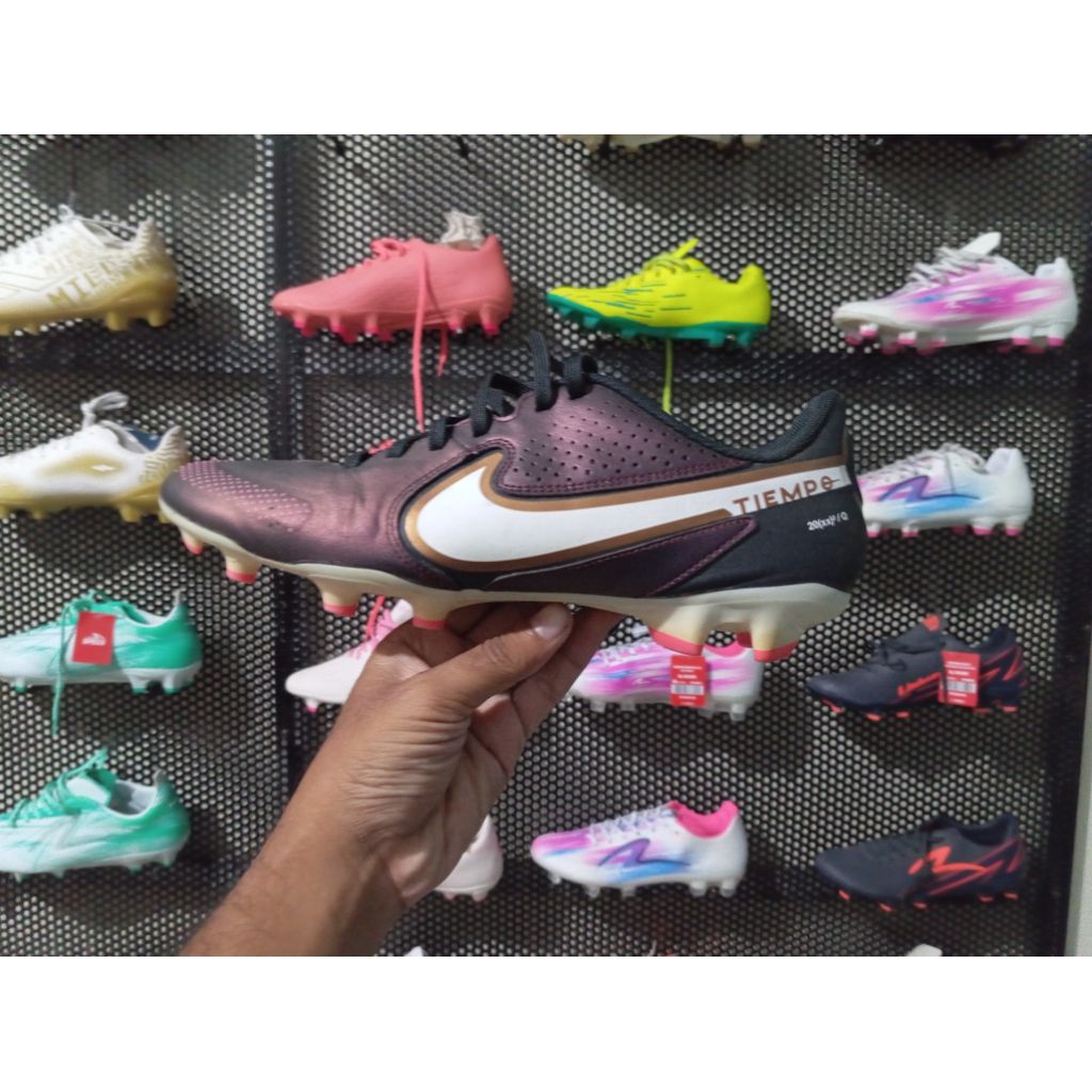 Nike tiempo legend 9