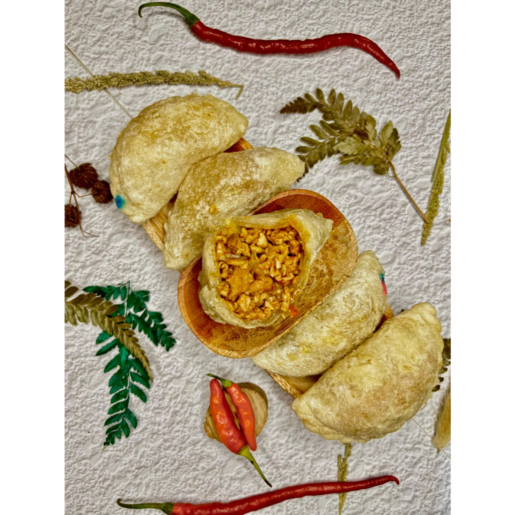 

CIRENG ISI PREMIUM RASA USUS PEDAS FROZENBYBIE