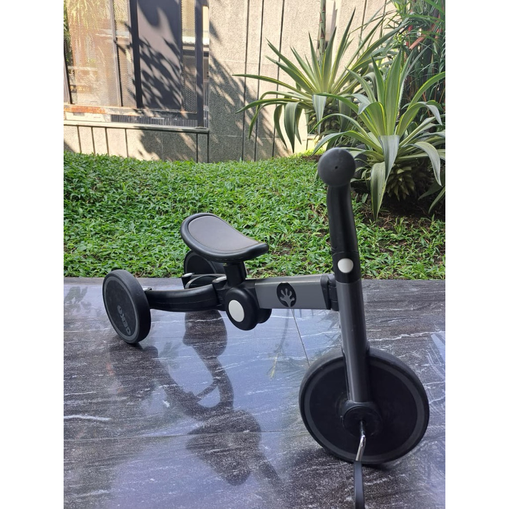 Sepeda geko 5in1 by okiedog preloved