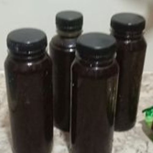 

Cuko Pempek Palembang Isi 250 ml